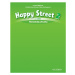 Happy Street 3rd Edition 2 Teacher´s Book CZE Oxford University Press