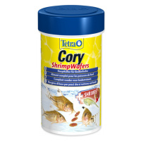 Tetra Cory Shrimp Wafers 100ml