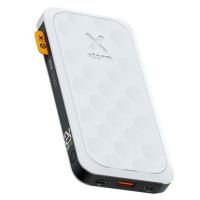 Xtorm 20W Fuel Series Powerbank 10.000mAh - Dusk White