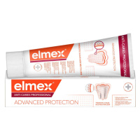 ELMEX Anti- Caries Professional Advanced Protection Zubní pasta 75 ml