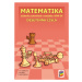 Matematika - Desetinná čísla - učebnice (6-22) NOVÁ ŠKOLA, s.r.o