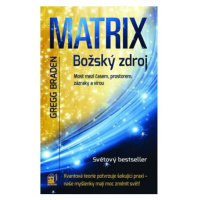 MATRIX - Božský zdroj