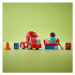 LEGO® DUPLO® │ Disney 10417 Mack na závodech