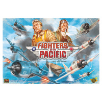 Capsicum Games Fighters of the Pacific