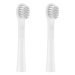 TrueLife SonicBrush Junior-series heads Soft white 2 ks