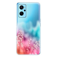 iSaprio Rainbow Grass pro Realme 9i