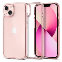 Kryt SPIGEN ULTRA HYBRID IPHONE 13 ROSE CRYSTAL (ACS03525)