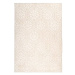 Kusový koberec Monroe 200 krémová 80 x 300 cm