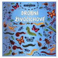 Drobní živočichové