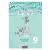 Chemie 9 pro ZŠ a víceletá gymnázia - Příručka učitele, 1.  vydání - Jiří Škoda