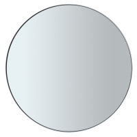BLOMUS Zrcadlo nástěnné kulaté 80 cm bílé