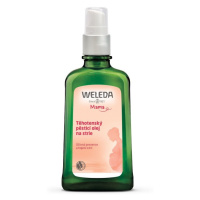 WELEDA Těhotenský pěsticí olej na strie 100ml