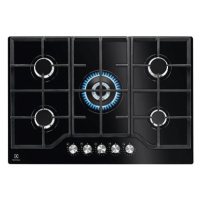 ELECTROLUX 600 PRO StepPower KGG75362K