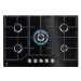 ELECTROLUX 600 PRO StepPower KGG75362K