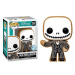 Funko Pop! Nightmare Before Christmas Jack Gingerbread 1241