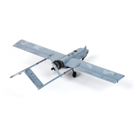 Model Kit letadlo 12117 - USArmy RQ-7B UAV (1:35)