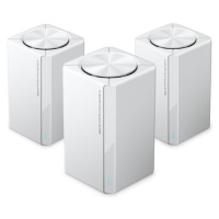 Xiaomi Mesh System AC1200 EU (3-pack) Bílá