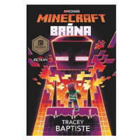 Minecraft Brána