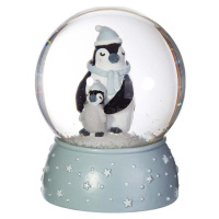 Sněžítko Penguins – Sass & Belle