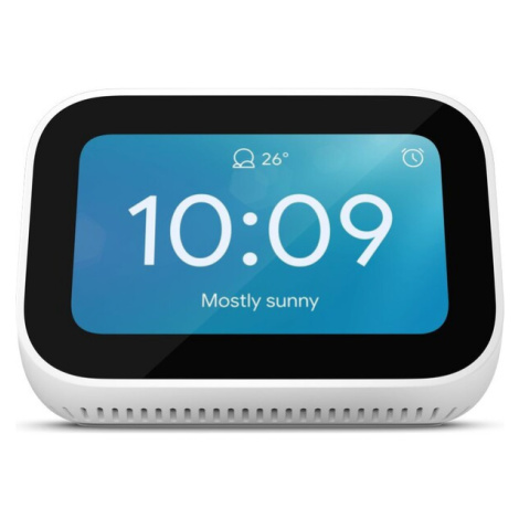 Xiaomi Mi Smart Clock Bílá