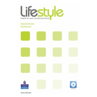 Lifestyle Intermediate Workbook w/ CD Pack - Louis Harrison