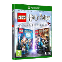 LEGO Harry Potter Collection - Xbox One