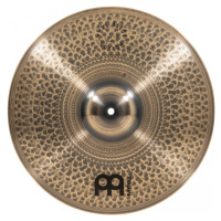 Meinl Pure Alloy Custom Medium Crash 16”