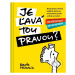 Je ľavá tou pravou? - Rasťo Michalik, Rasťo Michalik (ilustrátor) - kniha z kategorie Beletrie p