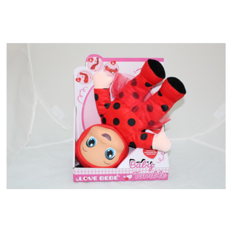 Panenka Bambolina – Beruška ALLTOYS