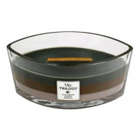 WOODWICK Trilogy Elipsa Cozy Cabin 453,6 g