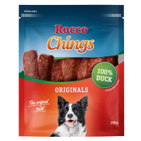 Rocco Chings / Rocco Classic - 15 % sleva - Rocco Chings Kachní prsa 250 g