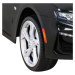 mamido  Elektrické autíčko Chevrolet Camaro 2SS černé