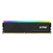 ADATA XPG DIMM DDR4 (2x8GB) 16GB 3200MHz CL16 RGB GAMMIX D35 memory, Dual Tray