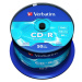 VERBATIM CD-R(50 ks)Spindle/Extra Protection/DL/52x/700MB