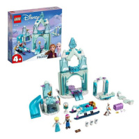 LEGO® I Disney Princess™ 43194 Ledová říše divů Anny a Elsy