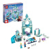 LEGO® I Disney Princess™ 43194 Ledová říše divů Anny a Elsy