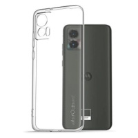 AlzaGuard Crystal Clear TPU Case pro Motorola EDGE 30 Neo