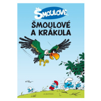 Šmoulové a Krákula | Michal Lázňovský, Tomáš Vondrovic, Peyo, Peyo