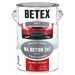 Betex 110 šedý 5kg