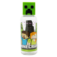 Lahev na pití Minecraft - 560 ml