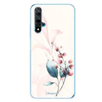 iSaprio Flower Art 02 pro Huawei Nova 5T