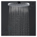 HANSGROHE Vernis Blend Hlavová sprcha, průměr 200 mm, EcoSmart, chrom 26277000