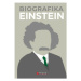 Biografika: Einstein