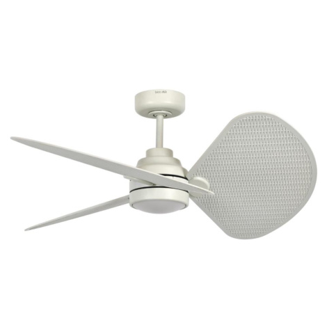 Lucci Air 21325449-LED Stm. vent. SABLE 1xGX53/12W/230V CCT pr.91,5 cm krém. +DO 21325449