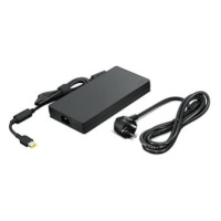 Lenovo 300W Slim Tip AC adapter (CE)