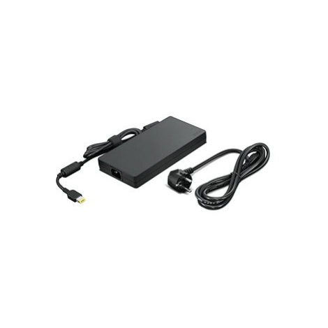 Lenovo 300W Slim Tip AC adapter (CE)