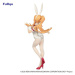 Soška Furyu Sword Art Online - Asuna BiCute Bunnies (White Pearl Color Ver.) 30 cm