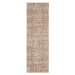 Hanse Home Collection koberce Kusový koberec Terrain 105603 Sole Cream Brown - 120x170 cm