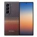 Pitaka MagEZ Case 5 kryt Samsung Galaxy Z Fold6 Sunset