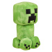 Plyšák Minecraft Creeper 23 cm